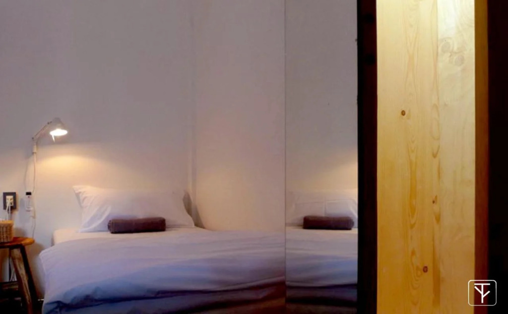 T-Boutique Hostel - Hua Lamphong