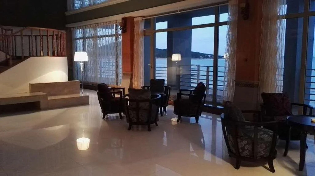 Qingdao MTES Hotel