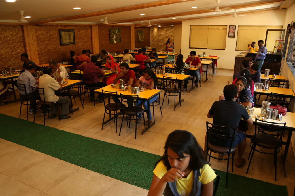 Neetas Shanti Villa