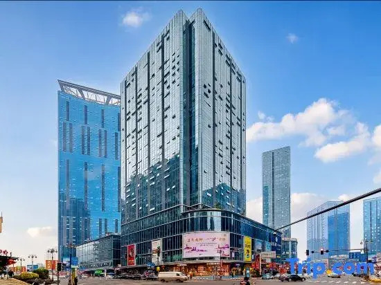 Yuchen Star Garden Hotel LUzhou