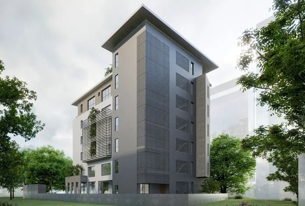 Anthonian Suites