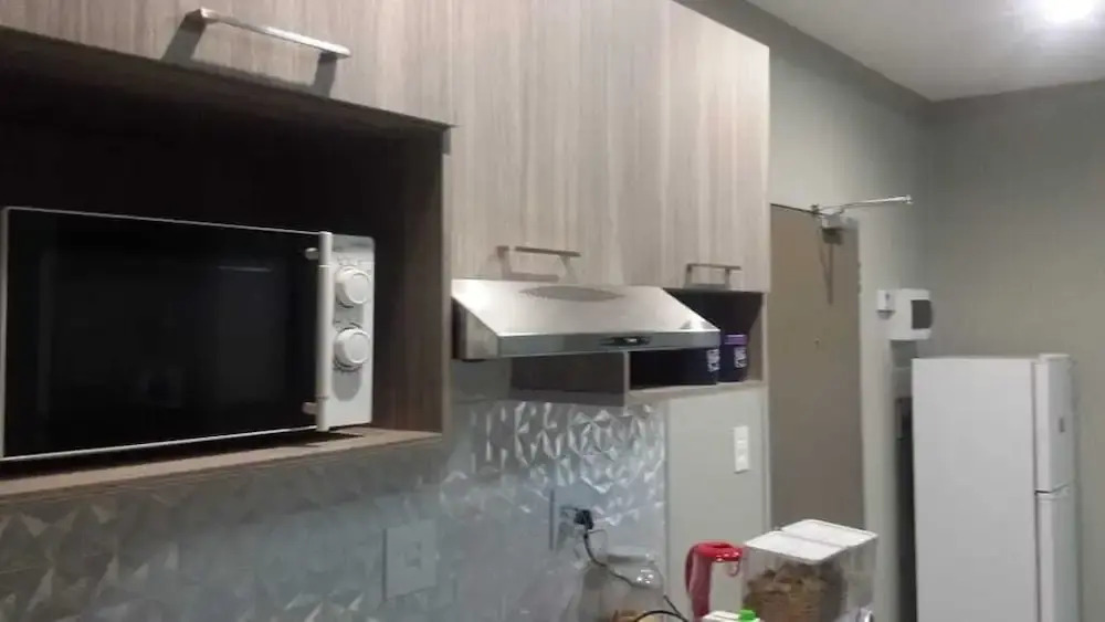 Apartmento Rosebank