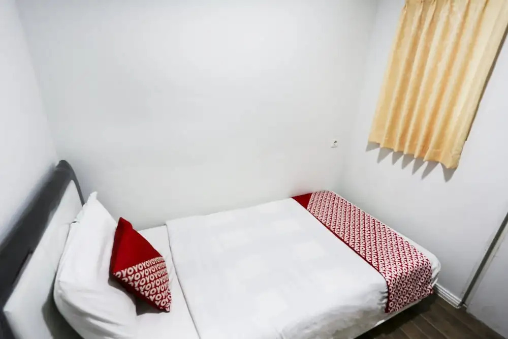 Capital O 3300 Nadjara Residence Syariah