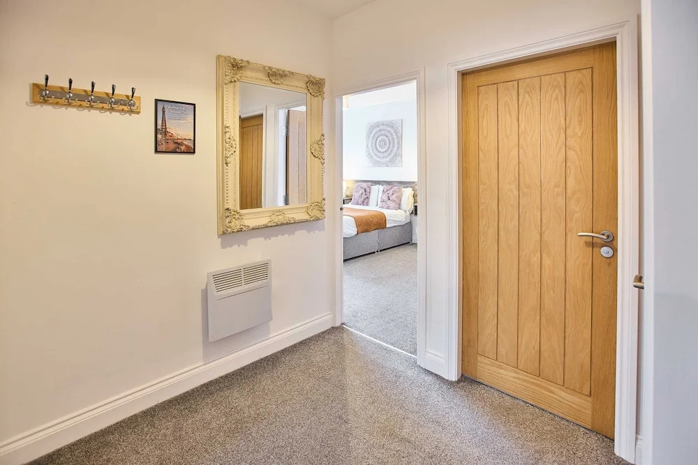 Host Stay Promenade Suite
