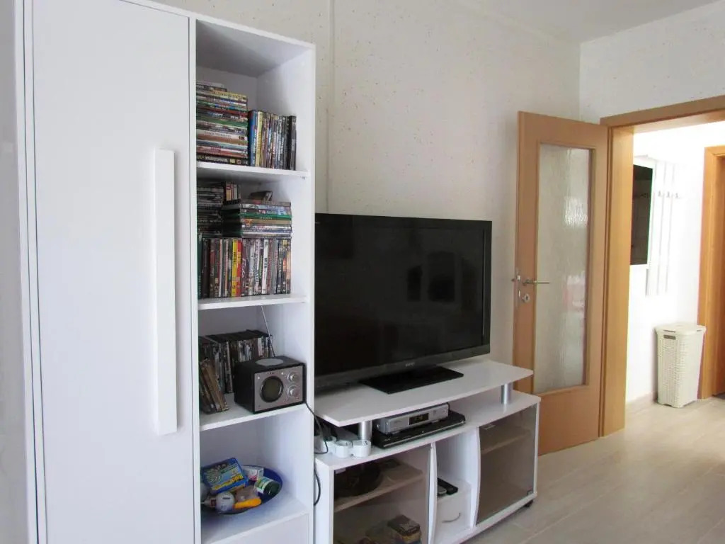 Apartments Bura & Jugo, Cres, without stress