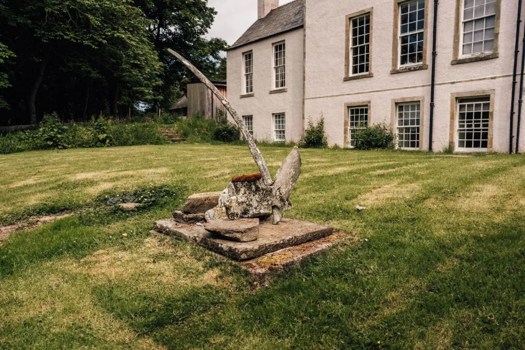 Forss House