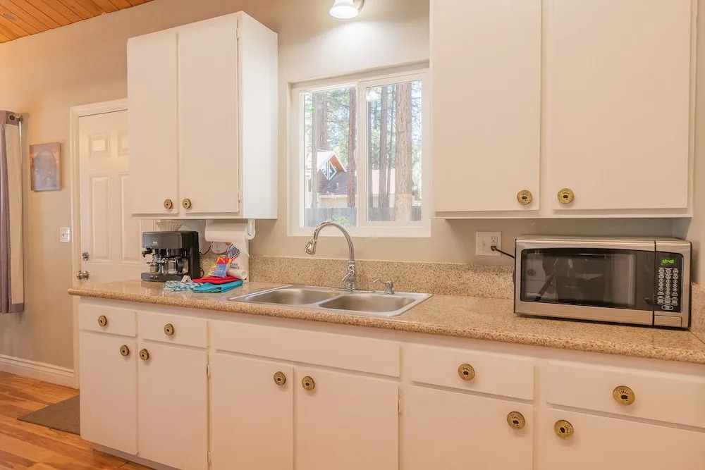 Summit Bearadise - Newly Remodeled And Minutes From Snow Summit Resort! 3 Bedroom Home