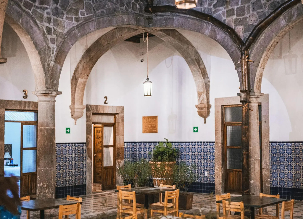 NaNa Vida Hotel Morelia