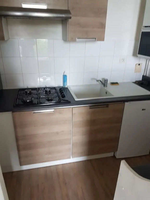 Bel Appartement Hypercentre