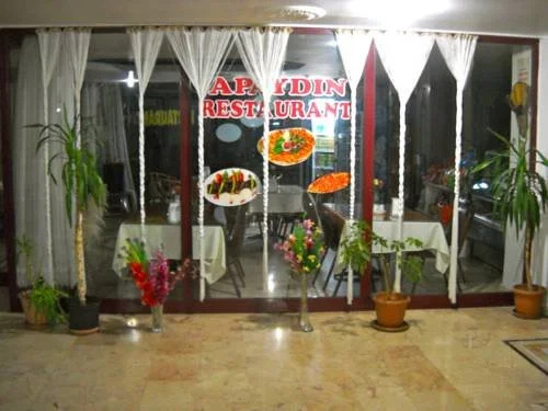 Apaydin Hotel