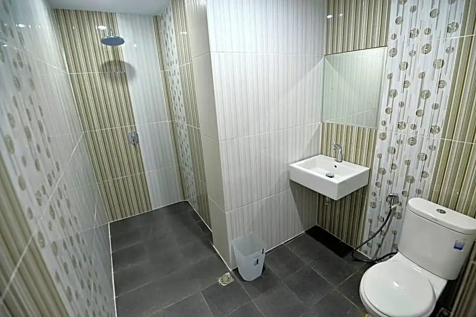 T-One Hotel