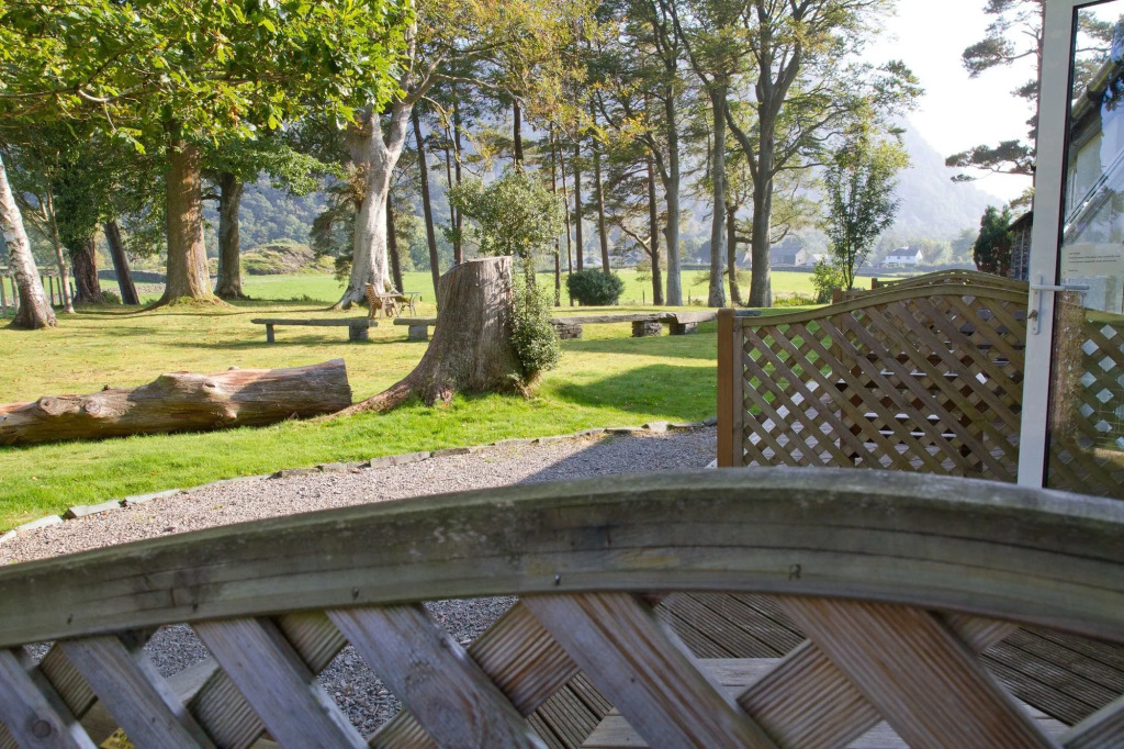Borrowdale Gates Hotel