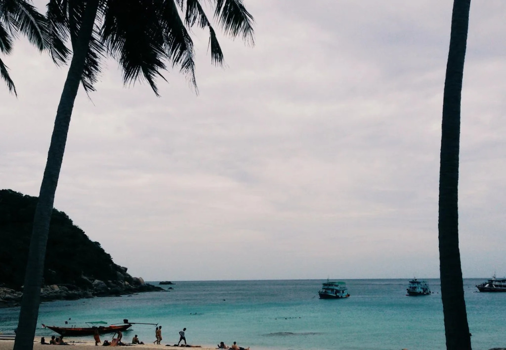 Hostel 69 Koh Tao