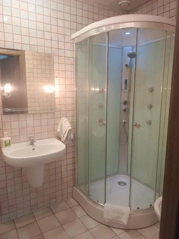 Hotel Zakątek Leśny