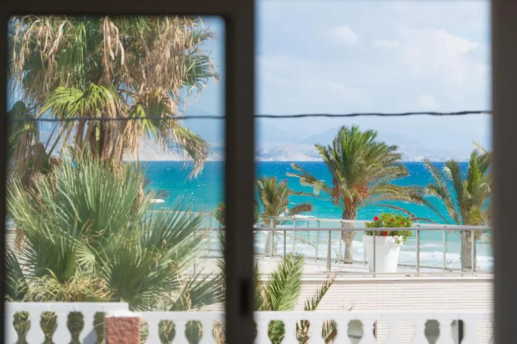 Apartment Muchavista 3 bed 2 bath