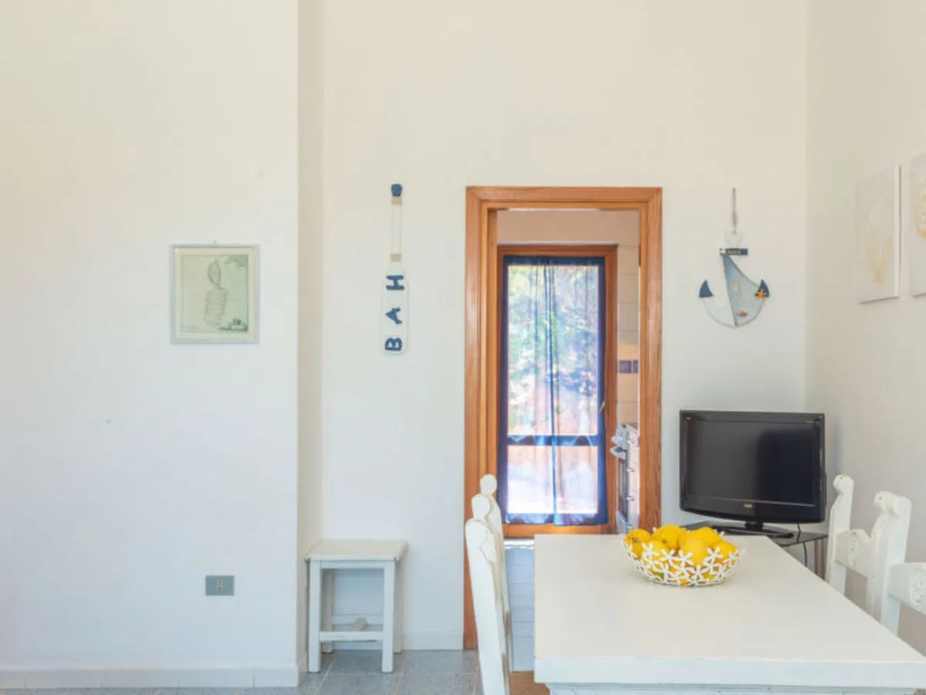 Locazione Turistica Trebbiano