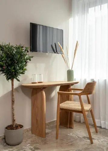 Num Suites & Lofts Athens