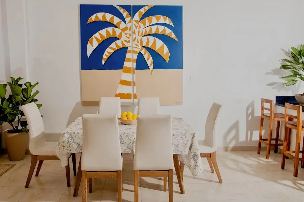 2Br Apartment In The Walled City