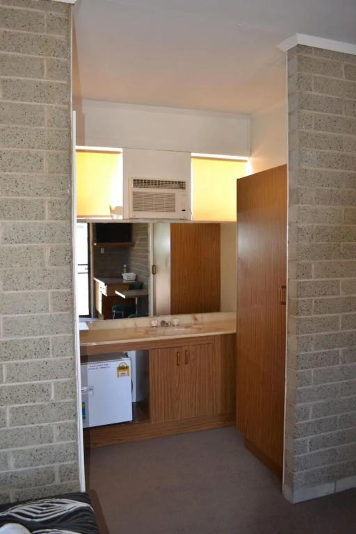 The Shamrock Hotel Balranald