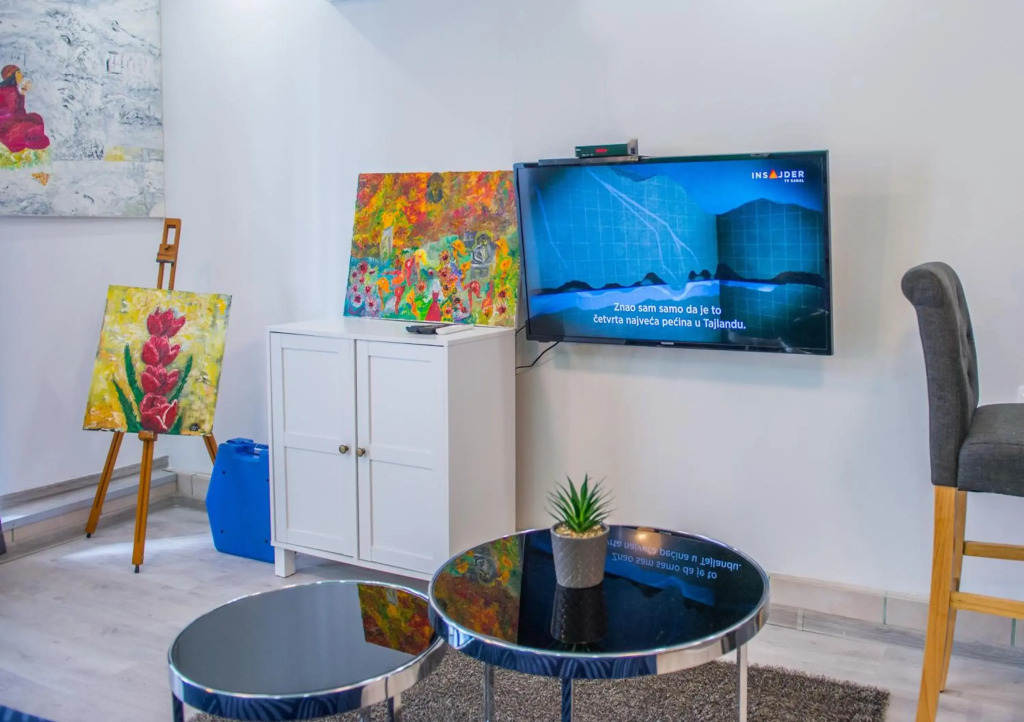 Studio Gallery