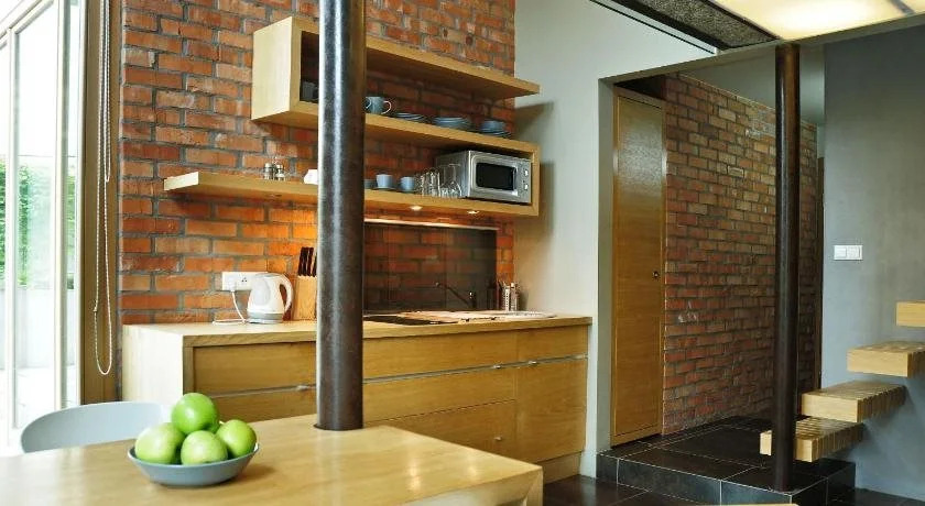 La Gioia Designers Lofts Luxury Apartments
