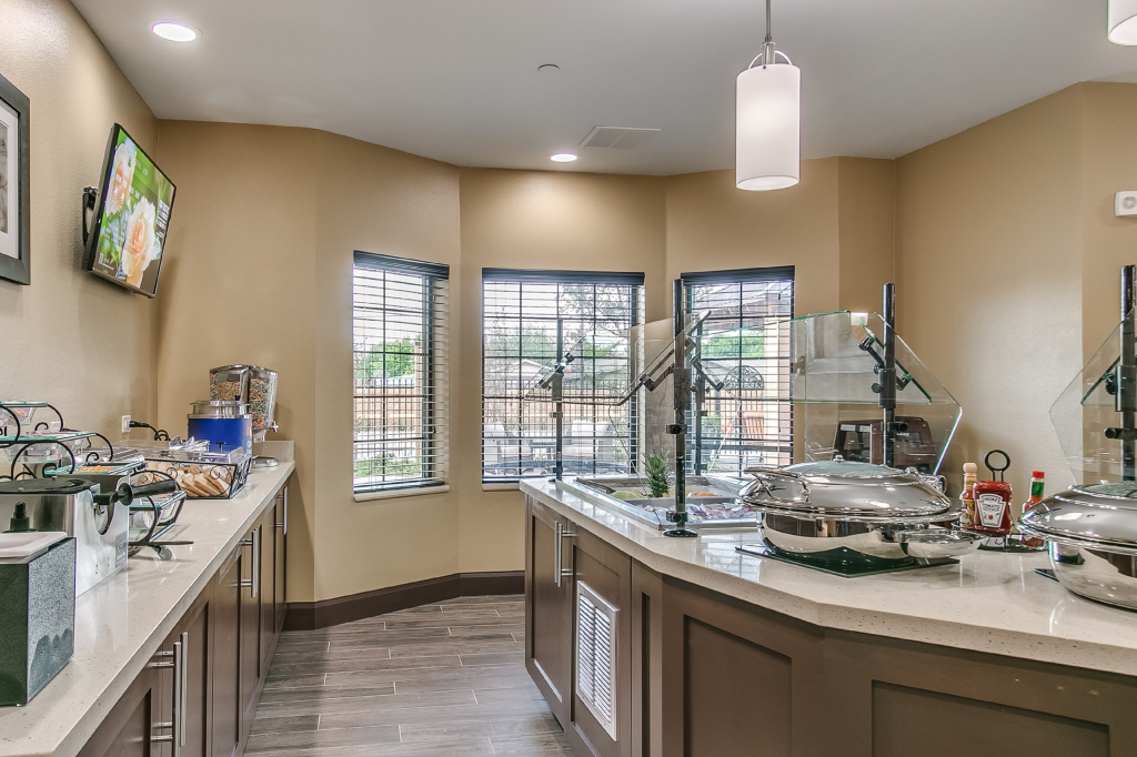 Staybridge Suites Lubbock South by IHG