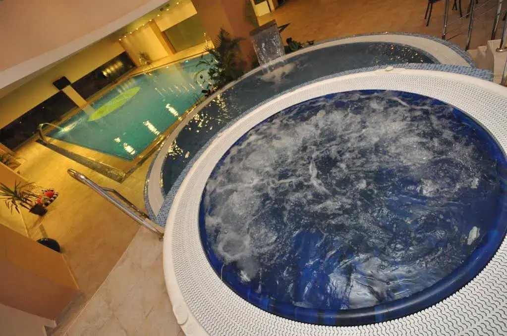 Hotel EMD
