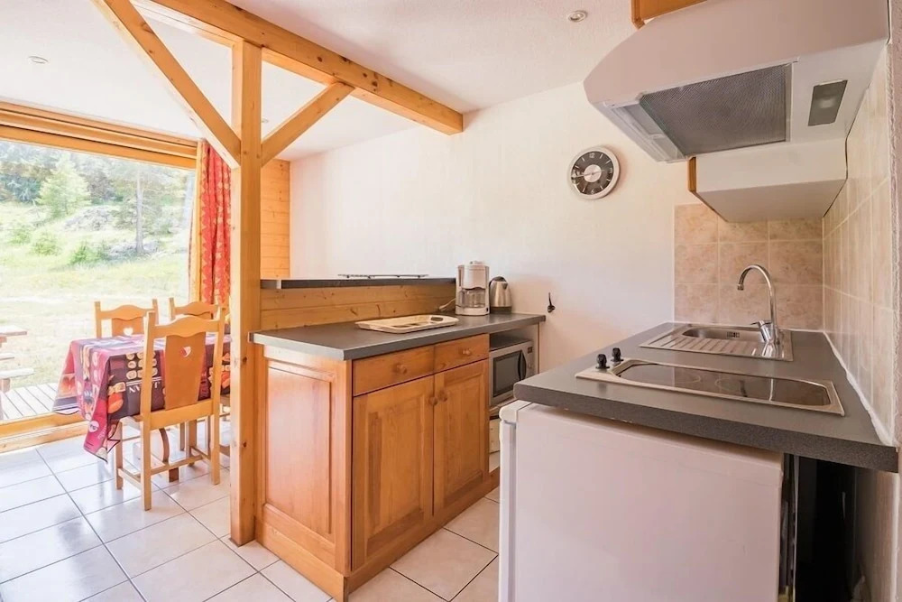Chalets Margot