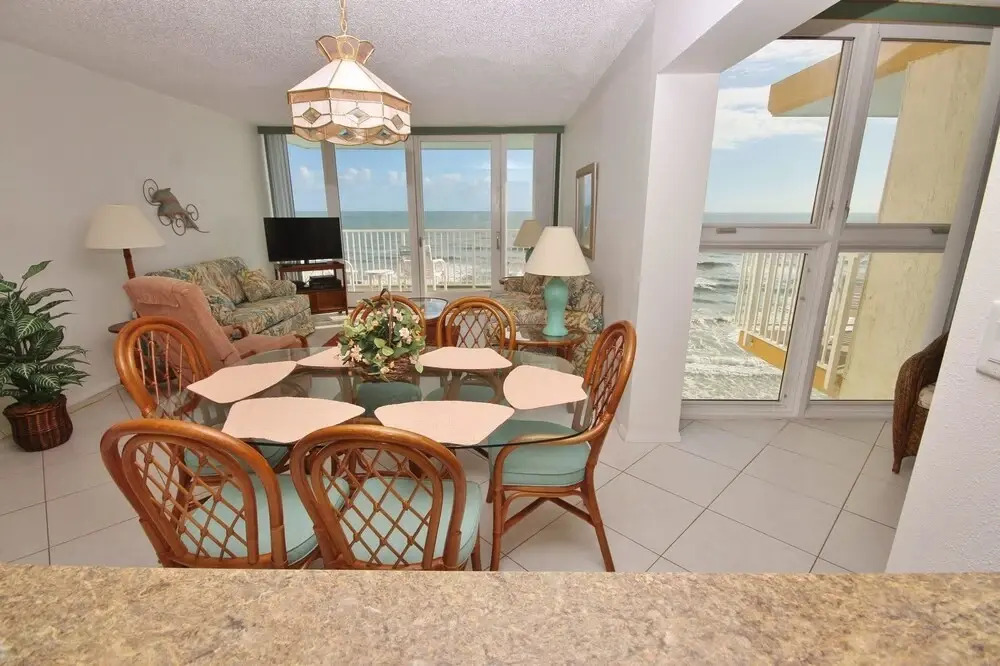 The Smyrna Beach Club 818B Apartment 2