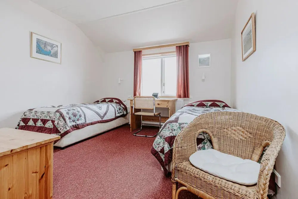 Narfastadir Guesthouse