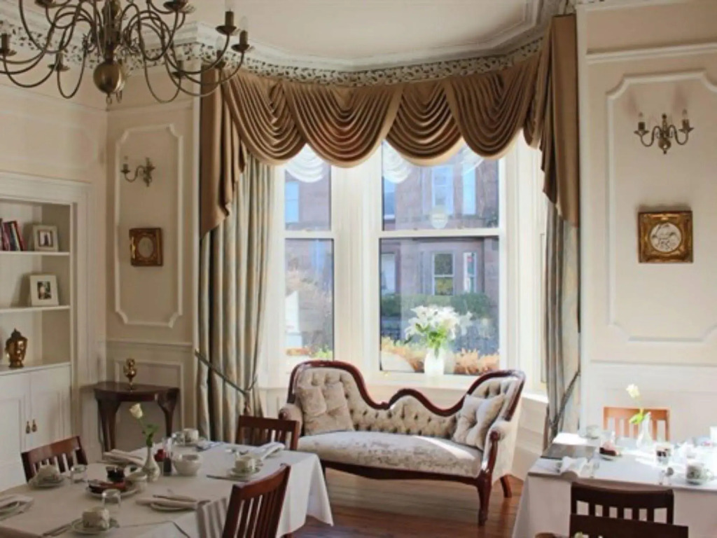 Highfield Guest House