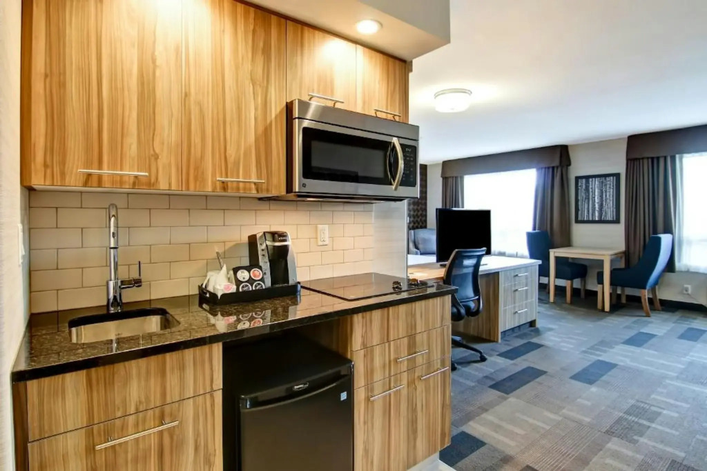 Canalta Hotel St Paul