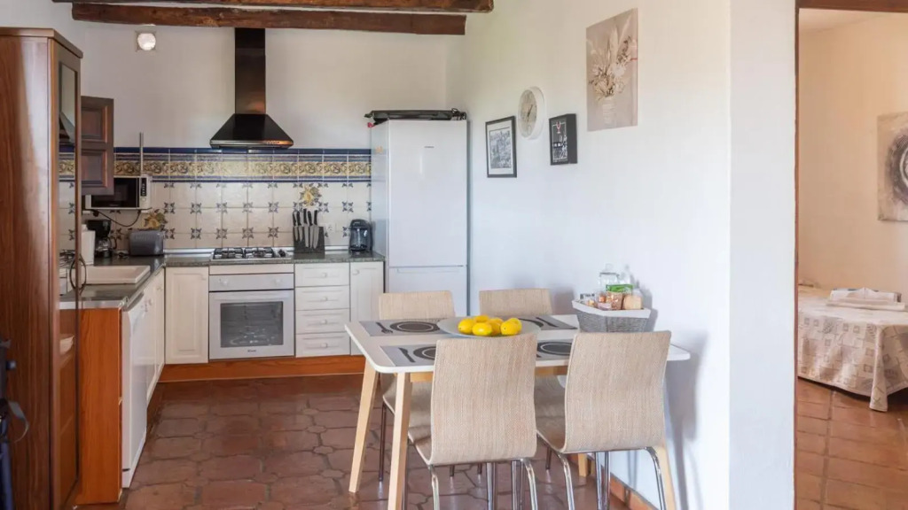Casa La Reserva Frigiliana by Ruralidays