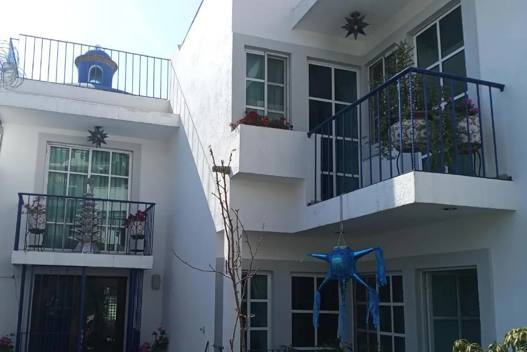 Milenio III B&B