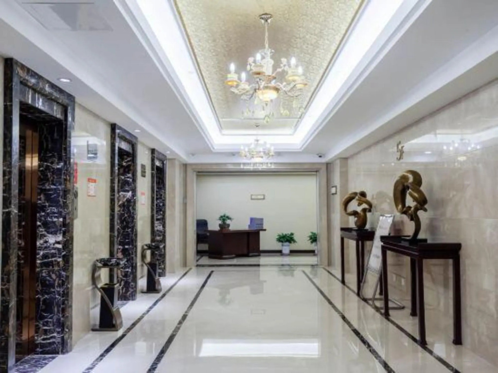 Aoyang Hotel