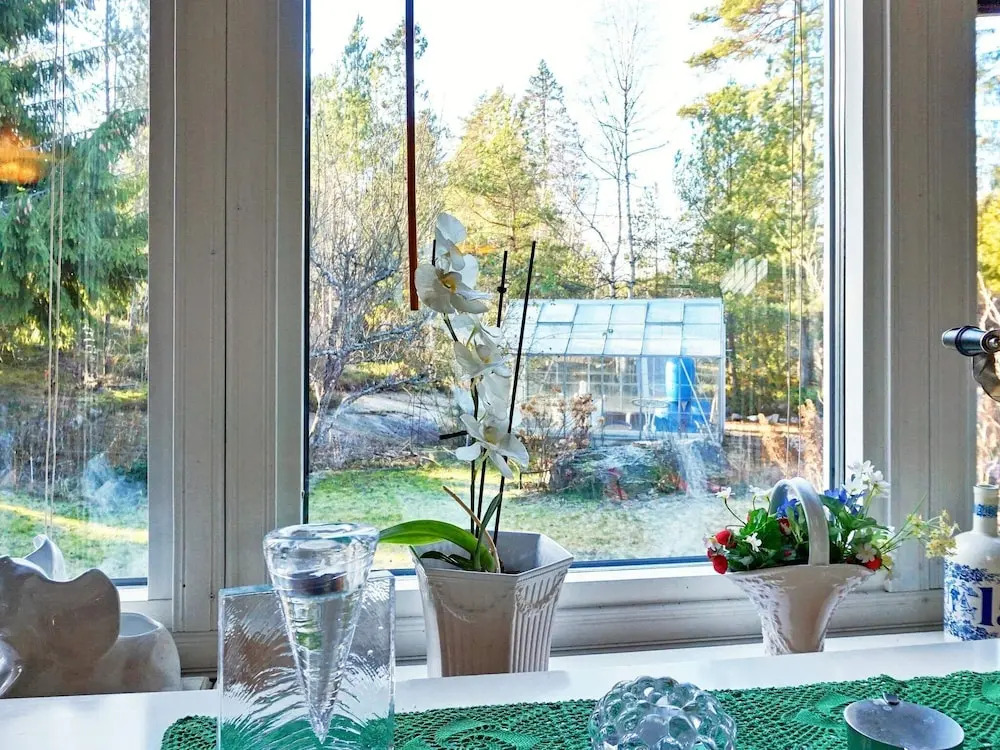 4 Person Holiday Home in Norrtälje