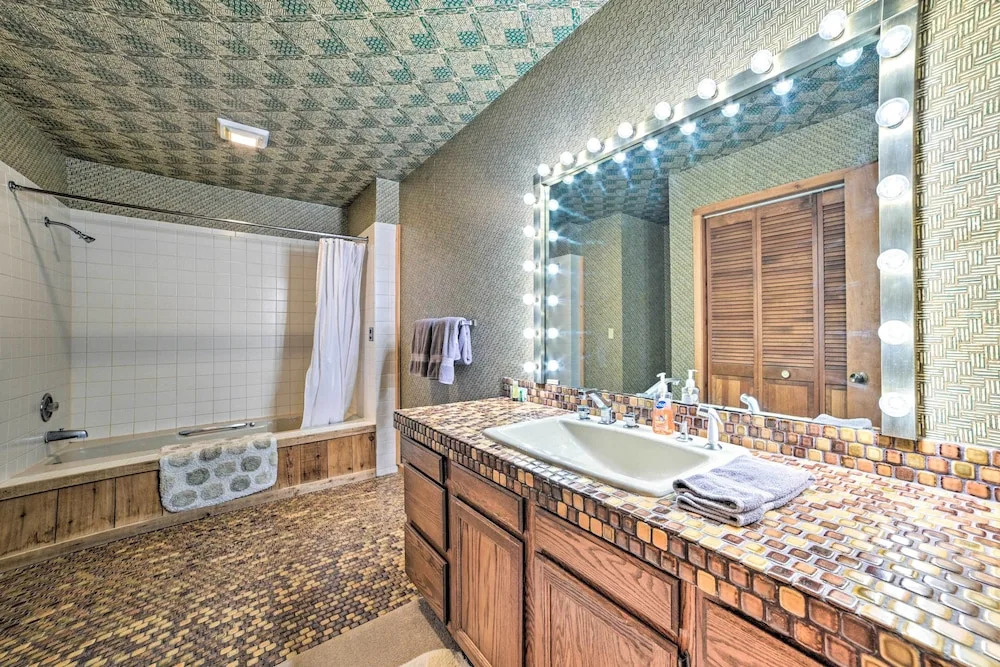 Bellaire Resort Condo: Ski, Tube, Explore!
