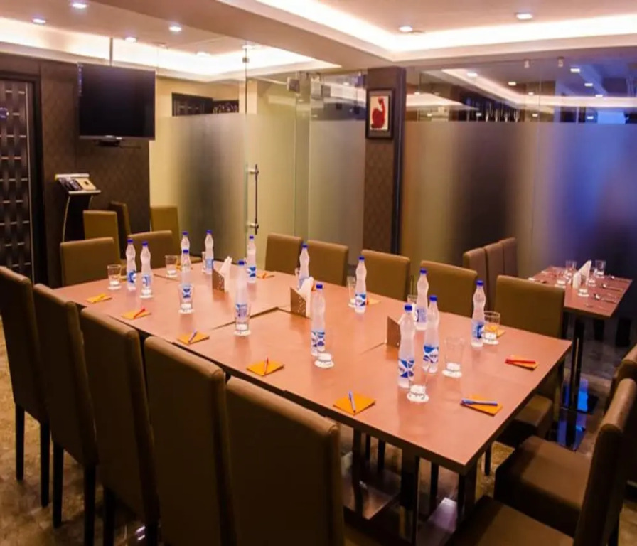 Hotel Comfotel