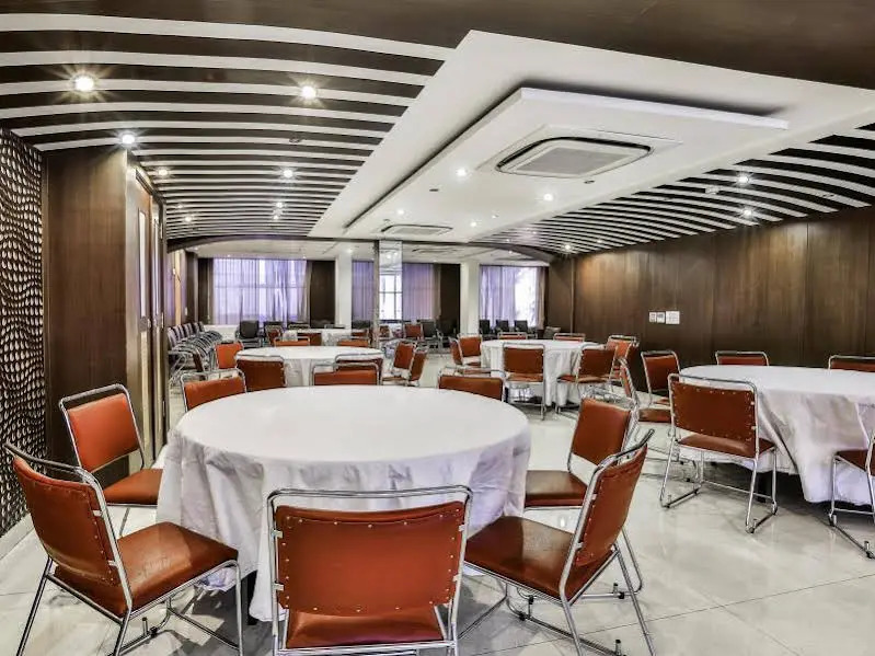 Airport Hotel Grand