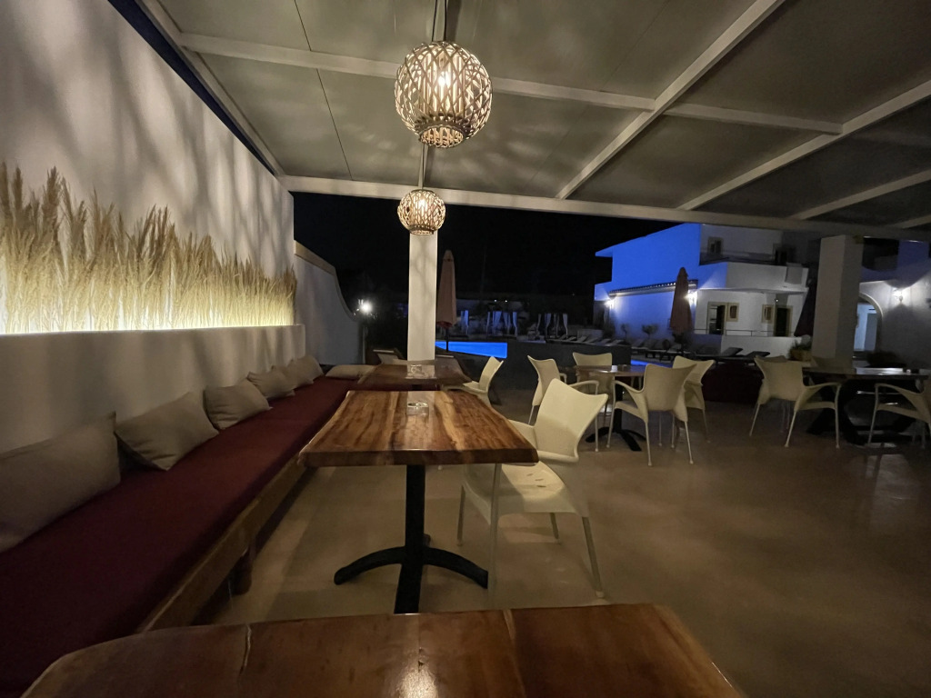 Oasis Beach Club