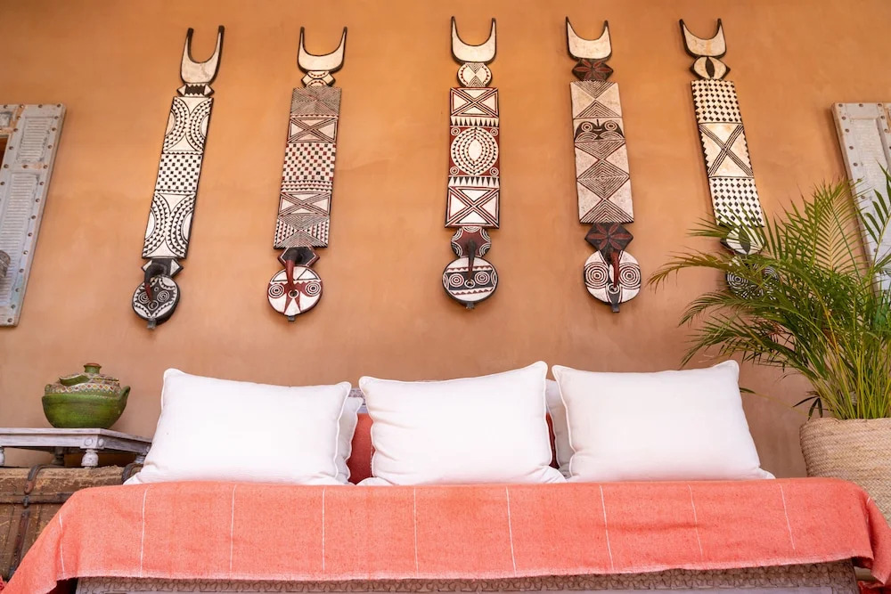 Palais Hassoun Marrakech