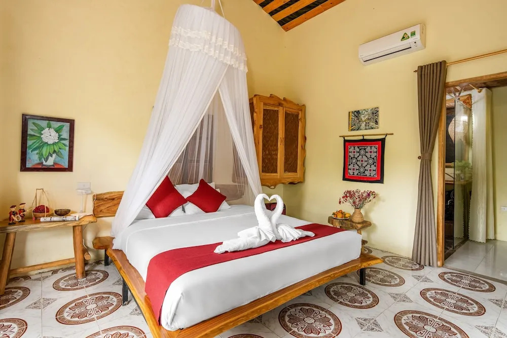 Anbang Memory Homestay