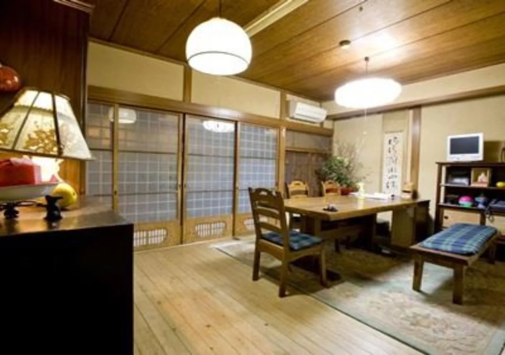 Onsenkaku