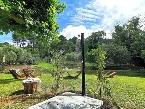 A14 Pietrasanta La Dama del Bosco