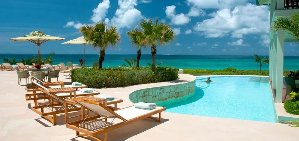 Santosha Estate - Luxury Villa, Anguilla