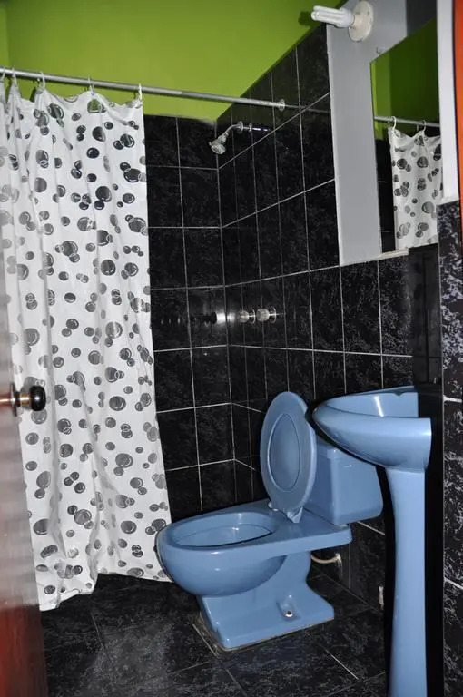 Hostal Vladis I