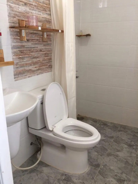 Làng biển Homestay
