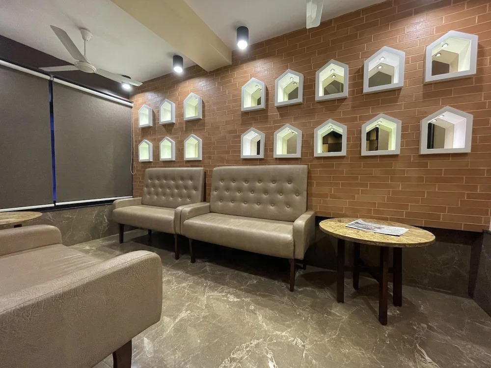 Hotel Kailash