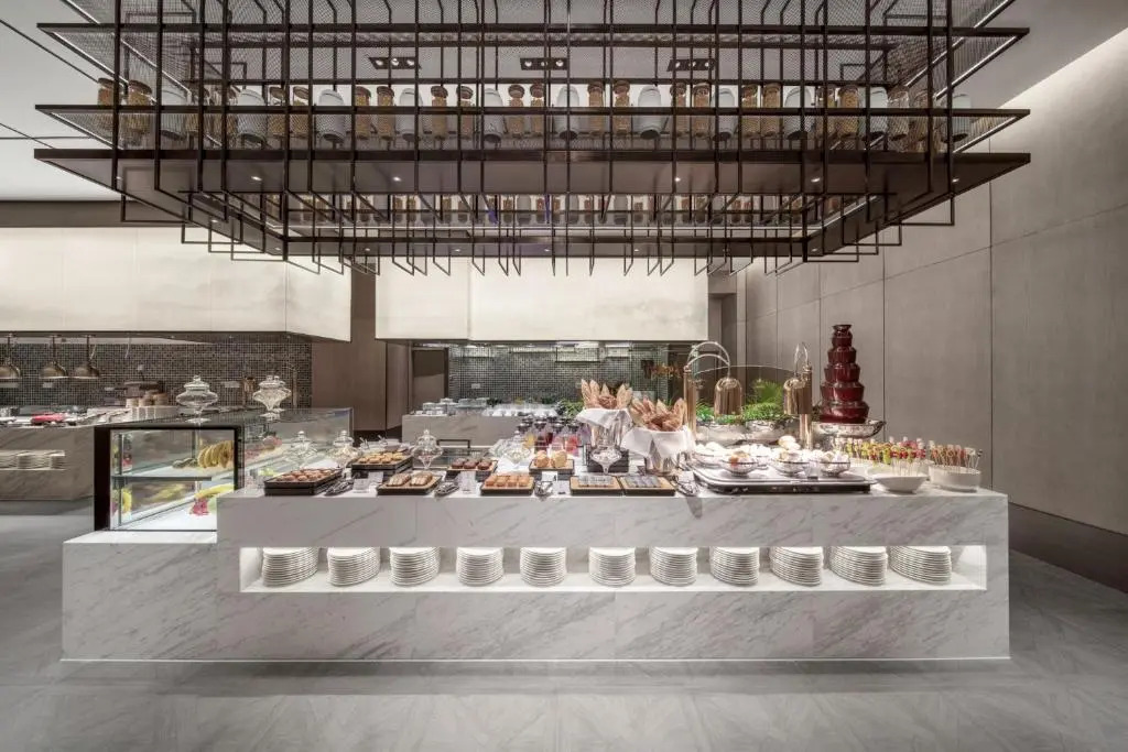 Wanda Realm Kunming
