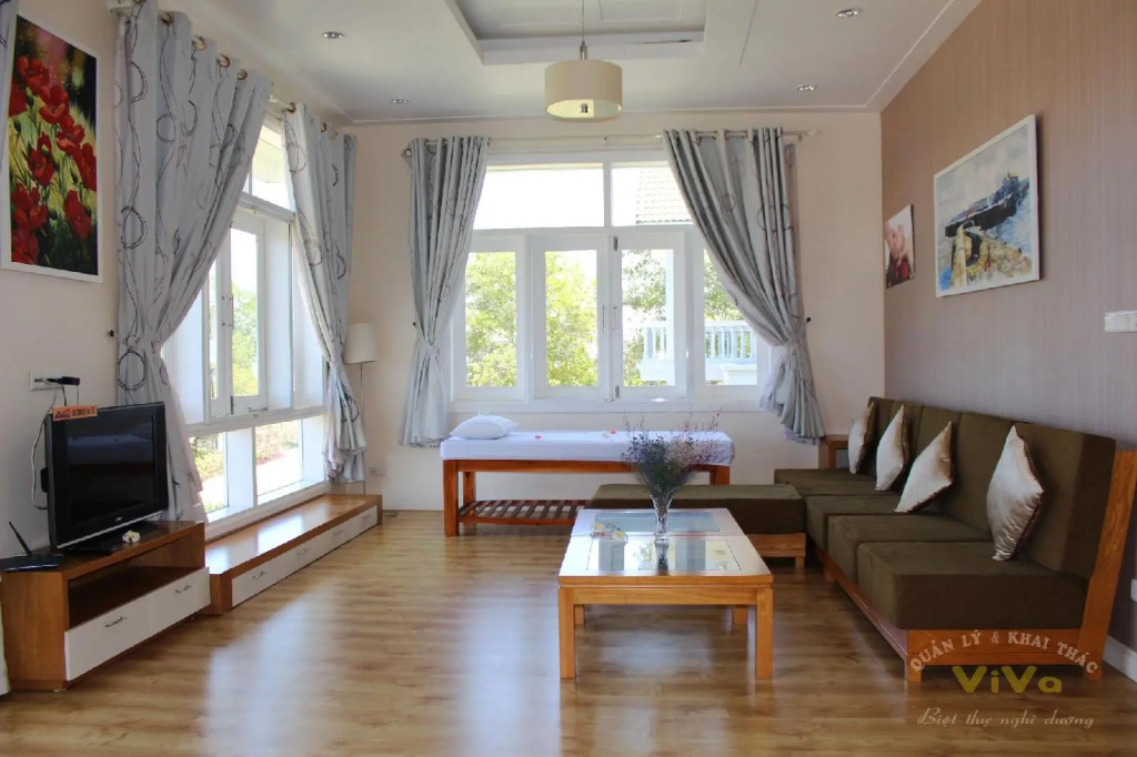 Viva Villa Phan Thiet